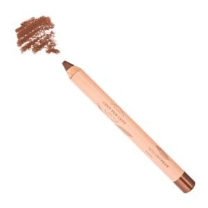CPC Akių pieštukas Le Volumiyeux, Marron, 3 g.