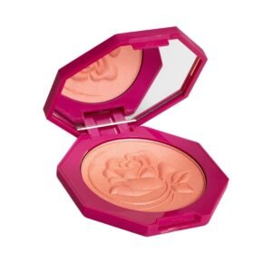 CPC Flower blush skaistalai, Peach Poppy, 10 g.