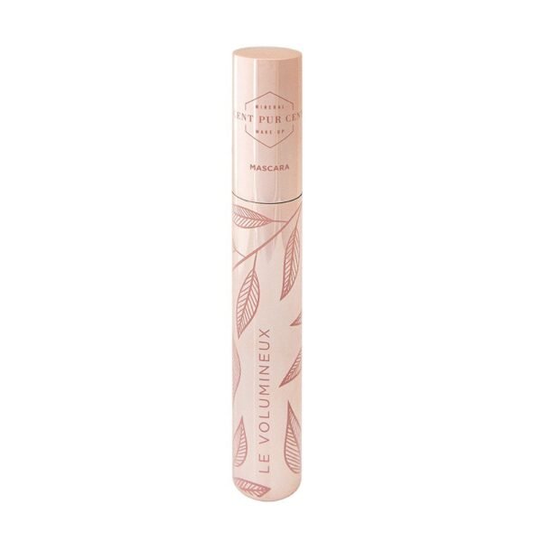 CPC Blakstienų tušas Le Volumineux, Brun, 7,5 ml.