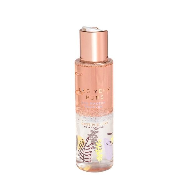 CPC Akių makiažo valiklis Les Yeux Purs, 100 ml.