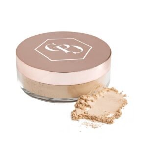 CPC Biri mineralinė pudra, 1.0, 6 g.