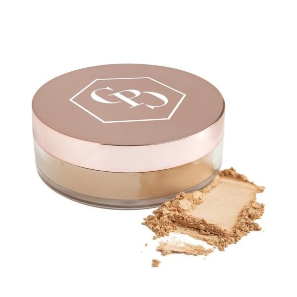 CPC Biri mineralinė pudra, 3.0, 6 g.