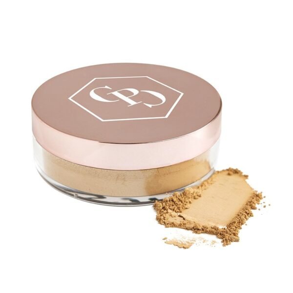 Cent Pur Cent Biri mineralinė pudra, 4.5, 6 g. beautoria.lt Cent Pur Cent Biri mineralinė pudra, 4.5, 6 g.