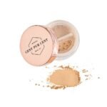 CPC Biri mineralinė maskavimo pudra, Vert, 1 g.