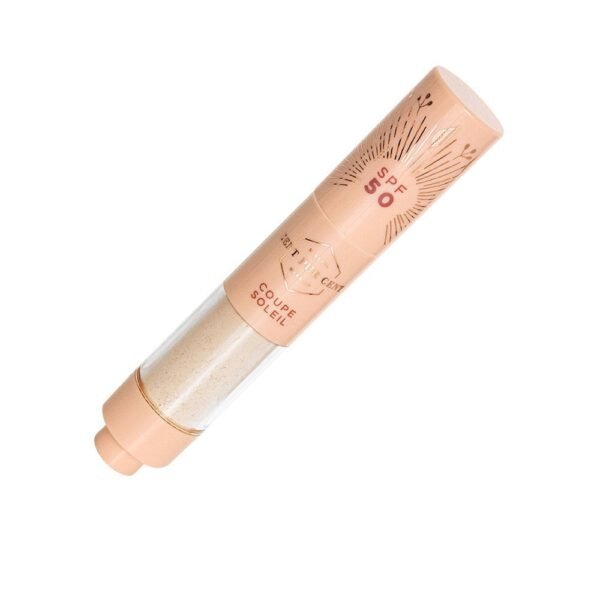 CPC Coupe Soleil SPF50 spindesio suteikianti apsauga nuo saulės, Light to medium, 5,5 g.