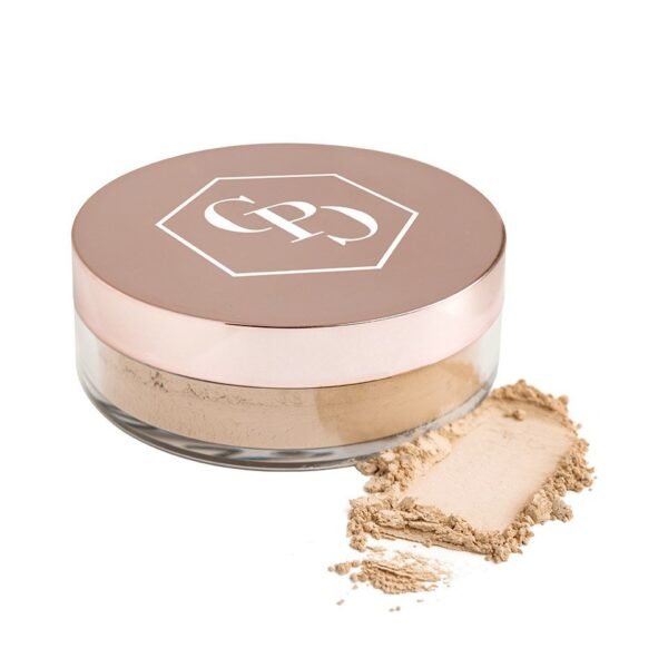 CPC Biri mineralinė pudra, 2.0, 6 g.