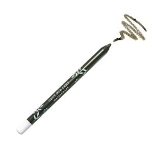 CPC Vandeniui atsparus akių pieštukas, Kaki, 0,8 ml.