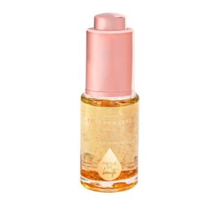 CPC Grožio aliejus, 18 ml.