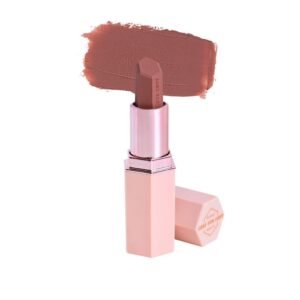 CPC Velvet lūpų dažai, Praliné, 3 ml.
