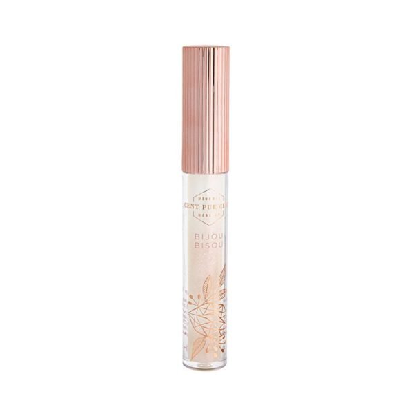 CPC Lūpų blizgis Bijou Bisou, Sofia, 2,5 ml.