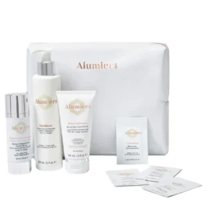 Alumier Essential - Rinkinys Sausai Odai