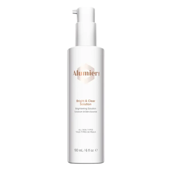 Alumier Bright & Clear Tonikas