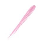 Miss Cop GLOSSIE lūpų blizgesys, 02- Rose, 2,8 ml.