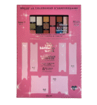 Miss Cop Set - BIRTHDAY CALENDAR