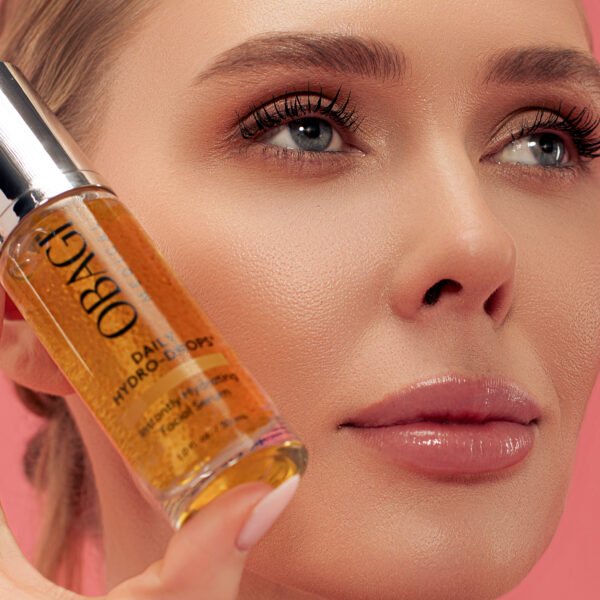 Apie mus beautoria.lt Obagi kasdienio naudojimo