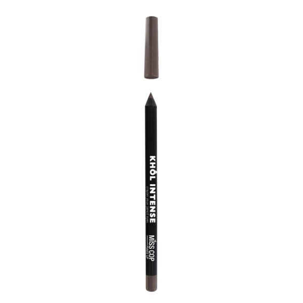 Miss Cop CRAYON YEUX KHÔL INTENSE akių pieštukas, 23- Expresso, 1,5 g.