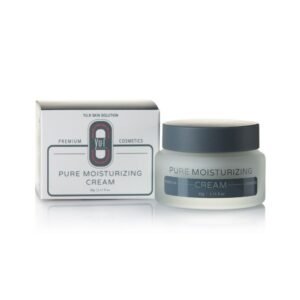 Yu.r Skin Drėkinamasis kremas Pure Moisturizing, 60 g.