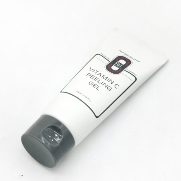 Yu.r Skin Veido šveitiklis-gelis Vitamin C, 100 ml.