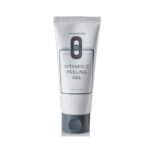 Yu.r Skin Veido šveitiklis-gelis Vitamin C, 100 ml.