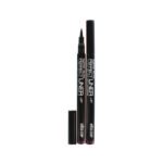 Miss Cop PERFECT LINER FEUTRE akių pravedimas, 07- Prune, 1,0 ml.