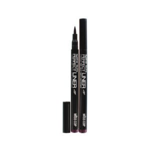 Miss Cop PERFECT LINER FEUTRE akių pravedimas, 07- Prune, 1,0 ml.