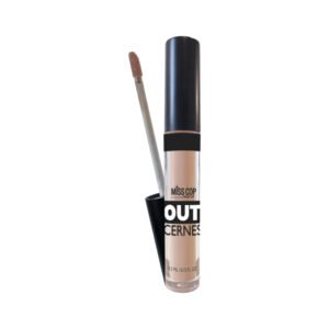 Miss Cop OUT CERNES XXL skystas maskuoklis, 02- Ivoire, 4,5 ml.