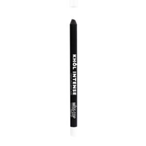 Miss Cop CRAYON YEUX KHÔL INTENSE akių pieštukas, 00- Blanc, 1,5 g.