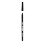 Miss Cop CRAYON YEUX KHÔL INTENSE akių pieštukas, 01- Noir, 1,5 g.