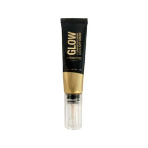Miss Cop ILLUMINATEUR CREME - GLOW kreminė švytėjimo priemonė, 11 g.