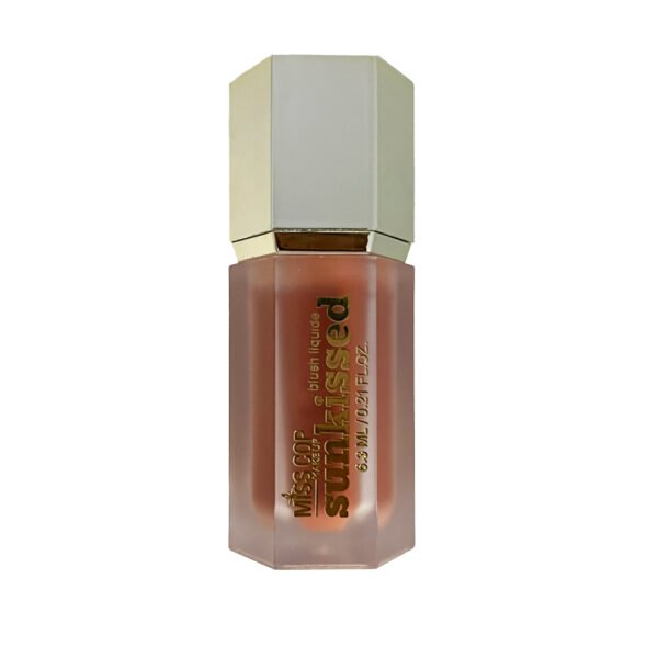 Miss Cop FAJ Liquide - Sunkissed skysti skaistalai, 05 - Coco, 6,3 ml.