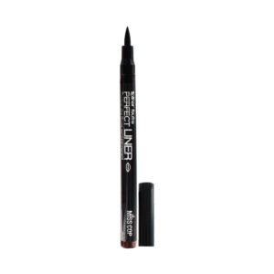 Miss Cop PERFECT LINER lūpų pieštukas, 10- Café, 1,0 ml.