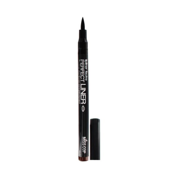Miss Cop PERFECT LINER lūpų pieštukas, 10- Café, 1,0 ml.