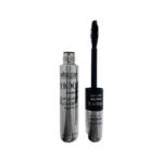 Miss Cop Mascara ReHOCils 2 en 1 blakstienų tušas, 01- Noir, 12,5 ml.