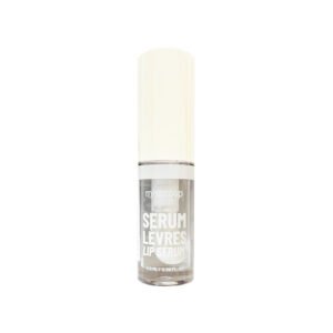 Miss Cop SERUM LEVRES lūpų serumas, 01 Translucide, 2,5 ml.