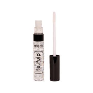 Miss Cop RE.PULP putlinantis lūpų blizgesys, 2,5 ml.