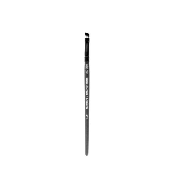 Miss Cop HIGHLIGHTER BRUSH N°11 beautoria.lt Miss Cop HIGHLIGHTER BRUSH N°11