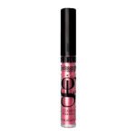 Miss Cop GLOSSIE lūpų blizgesys, 02- Rose, 2,8 ml.