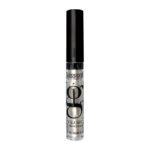 Miss Cop GLOSSIE lūpų blizgesys, 01- Crystal, 2,8 ml.