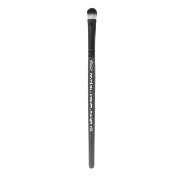 Miss Cop MEDIUM EYE SHADOW BRUSH N°08 beautoria.lt Miss Cop MEDIUM EYE SHADOW BRUSH N°08