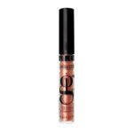 Miss Cop GLOSSIE lūpų blizgesys, 03- Beige Rosé, 2,8 ml.