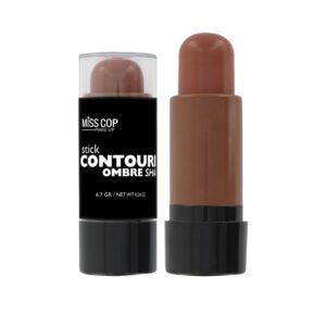 Miss Cop CONTOURING STICK, kontūravimo pieštukas, 02- Ombre, 6,7 g.