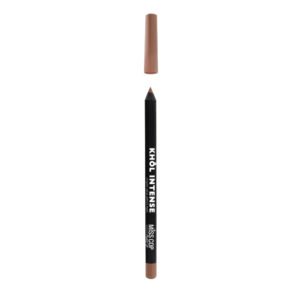 Miss Cop CRAYON YEUX KHÔL INTENSE akių pieštukas, 21- Chocolat, 1,5 g.