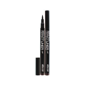 Miss Cop PERFECT LINER FEUTRE akių pravedimas, 39- Expresso, 1,0 ml.