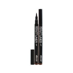 Miss Cop PERFECT LINER FEUTRE akių pravedimas, 33- Brun, 1,0 ml.
