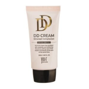 Yu.r Skin DD veido kremas, Light, 50 ml.