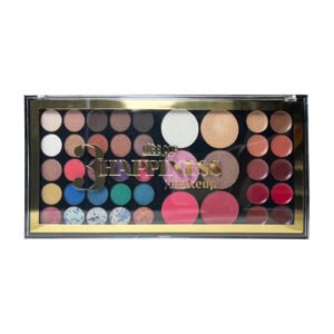 Miss Cop Palette - HAPPINESS 3, 38,82 g.