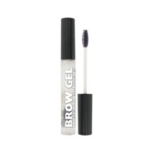 Miss Cop GEL SOURCILS gelinis antakių tušas, 04 - Transparent, 7,5 ml.