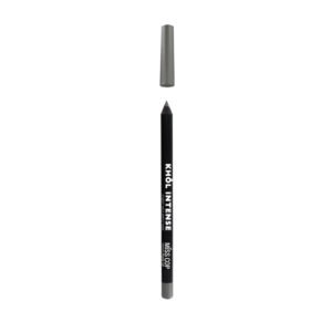 Miss Cop CRAYON YEUX KHÔL INTENSE akių pieštukas, 09- Gris, 1,5 g.