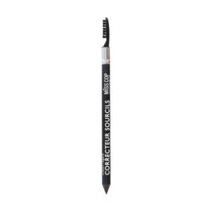 Miss Cop CORRECTEUR SOURCILS antakių pieštukas, 02- Taupe, 1,0 g.
