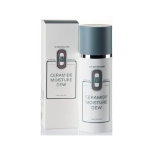 Yu.r Skin Drėkinamoji emulsija su ceramidais Ceramide Moisture, 120 ml.